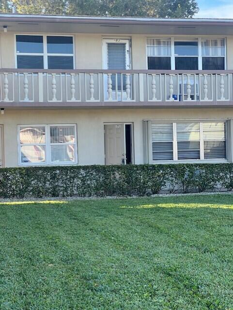 171 West Dr in West Palm Beach, FL - Building Photo - Building Photo