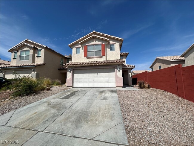 property at 9949 Cerbat Ct