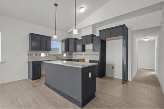 2217 Tony Harper St in El Paso, TX - Building Photo - Building Photo