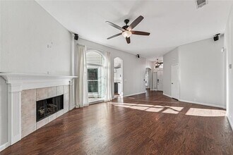 7108 Chateau Dr in Frisco, TX - Building Photo - Building Photo