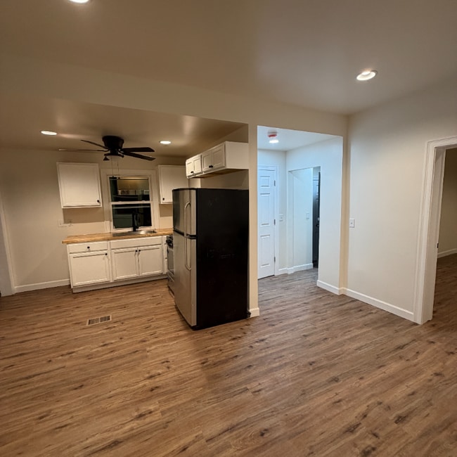 5416 Black St in Pittsburgh, PA - Building Photo - Building Photo