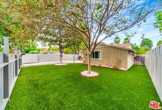 22059 Ybarra Rd in Los Angeles, CA - Building Photo - Building Photo