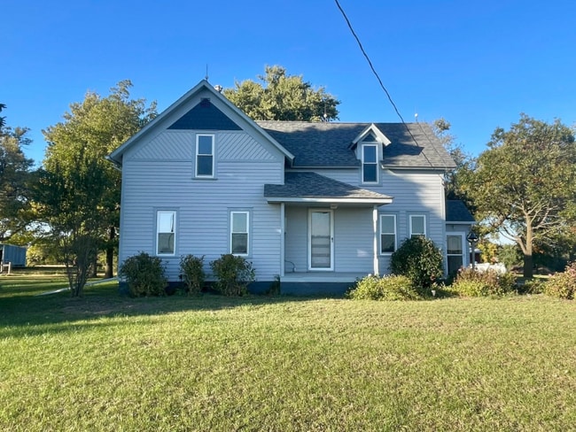 2055 140th St in Boone, IA - Foto de edificio - Building Photo