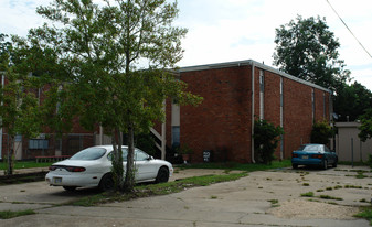 3405 Kent Ave Apartments