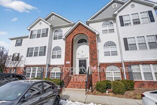 4285 Cedarcroft Ct in Greensboro, NC - Building Photo