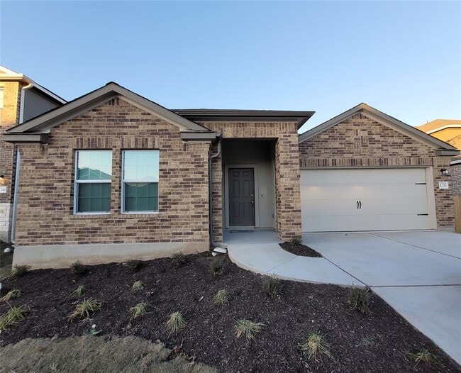 property at 1737 Catahoula Dr