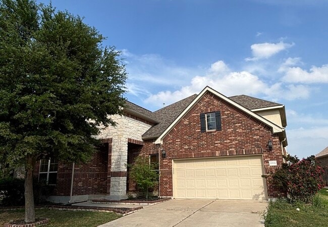 property at 2336 Millbrook Loop