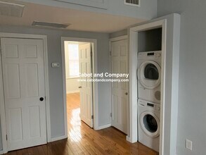 193 Warren Ave, Unit 1 in Boston, MA - Building Photo - Building Photo