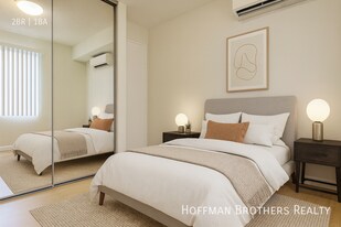 6025 Ernest Ave, Unit 11 in Los Angeles, CA - Building Photo