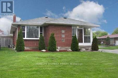 352 Garden Ct in Oshawa, ON - Building Photo - Building Photo