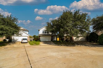 19362 Moss Meadow Ln in Katy, TX - Building Photo - Building Photo