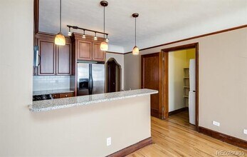 1107 N Elizabeth St in Denver, CO - Building Photo - Building Photo