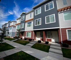 1502 S 590 W in Orem, UT - Building Photo