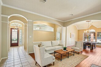 8822 Ballinger Dr in Houston, TX - Building Photo - Building Photo