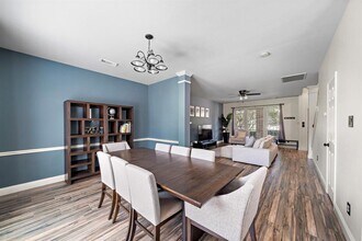 3607 Chesapeake Ct in Pearland, TX - Building Photo - Building Photo
