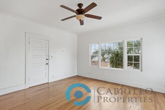 2241 Fourth Ave in San Diego, CA - Building Photo - Building Photo