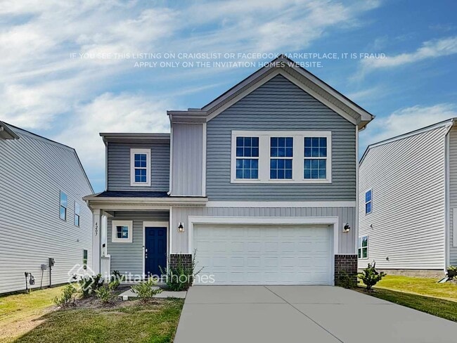 property at 4207 Autumn Frost Trl