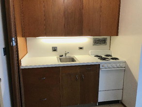 1511 Nuuanu Ave-Unit -PT #190 in Honolulu, HI - Building Photo - Building Photo
