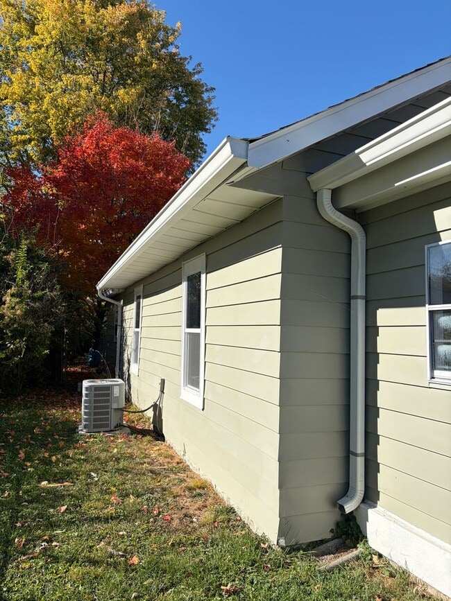 816 S Taft Ave in Indianapolis, IN - Building Photo - Building Photo