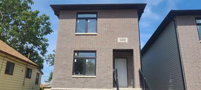 688 Bridge Ave in Windsor, ON - Building Photo - Building Photo