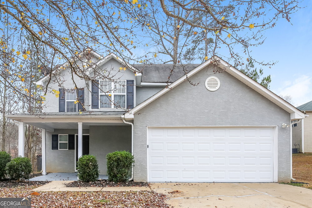 1651 Boxcar Pl NE in Conyers, GA - Building Photo