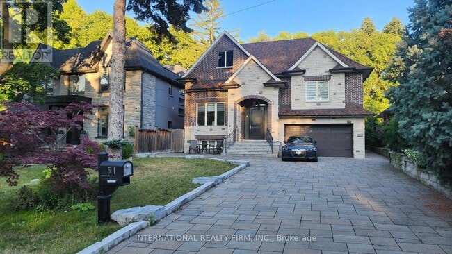 property at 51 Kirk Bradden Rd E