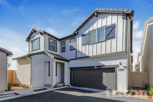 property at 31683 Hans Dr