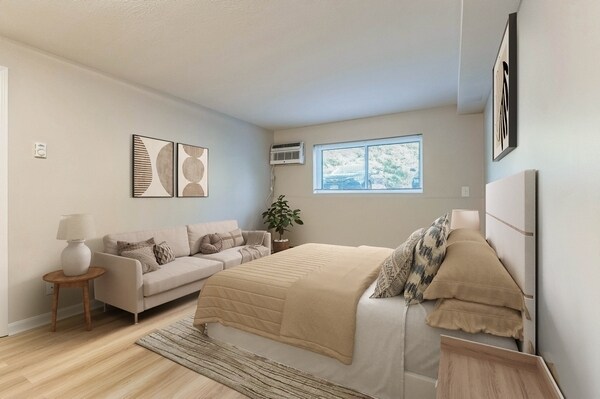 Eagle Rock Apartments at Hudson in Hudson, NH - Foto de edificio