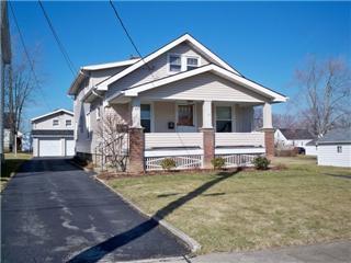 420 N Dunlap Ave in Youngstown, OH - Building Photo