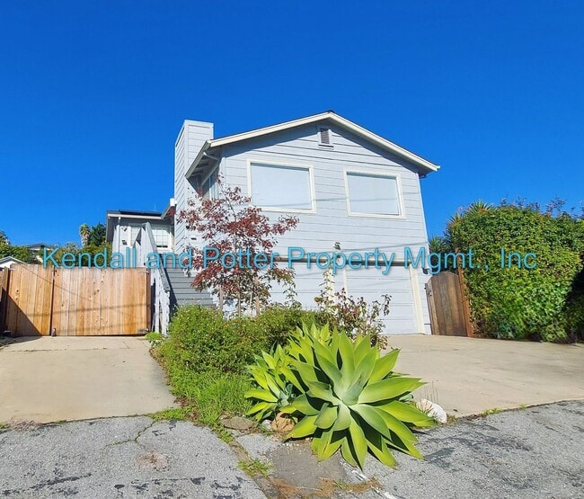 5455 Entrance Dr in Soquel, CA - Building Photo - Building Photo