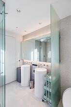 138a Athletes Way in Vancouver, BC - Building Photo - Building Photo