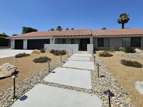 72278 Barbara Dr in Rancho Mirage, CA - Foto de edificio - Building Photo
