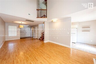 1658 N Saddlehorn Ave in Fayetteville, AR - Foto de edificio - Building Photo