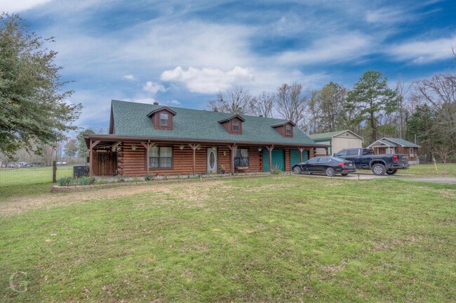 property at 2147 LA-172