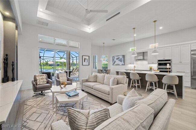 property at 6597 Caldecott Dr