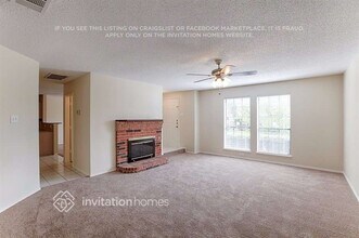 1417 Creekview Dr in Lewisville, TX - Building Photo - Building Photo