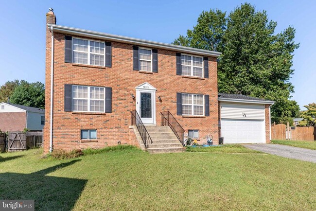 property at 12212 Birchview Dr