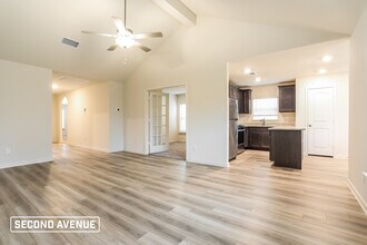 9632 Sierra Grande Dr in Fort Worth, TX - Foto de edificio - Building Photo