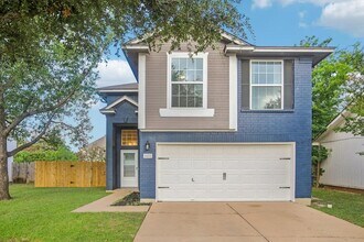 1605 Lantern Light Dr in Round Rock, TX - Building Photo - Building Photo