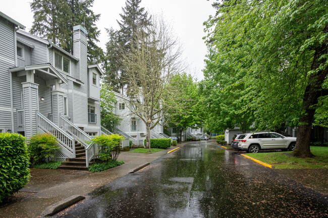 Ashford Park in Redmond, WA - Foto de edificio - Building Photo