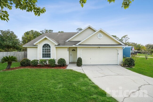 property at 3177 Trishas Ct