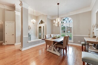 1672 Misty Lake Dr in Orange Park, FL - Building Photo - Building Photo