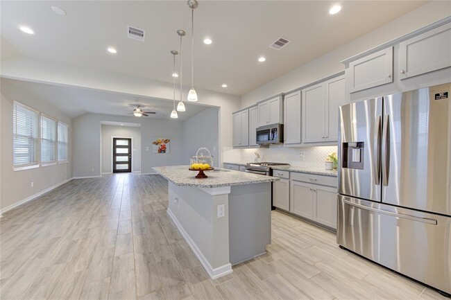 property at 6022 Bristol Spur Ln