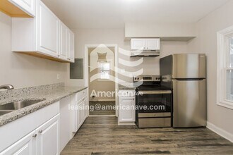 1829 N Harding St in Indianapolis, IN - Building Photo - Building Photo