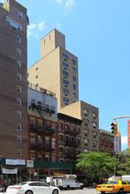 382 Third Avenue in New York, NY - Building Photo - Building Photo