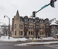 601 Lake Ave Apartments