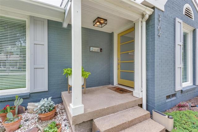 3704 Park Ln in Dallas, TX - Building Photo - Building Photo