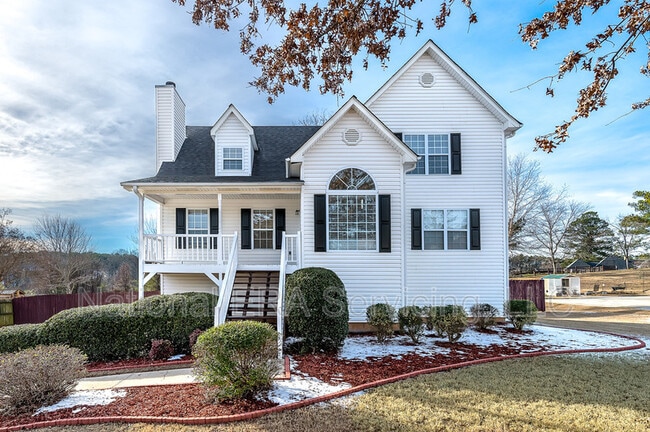 property at 89 Bent Creek Pl