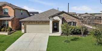 8927 Palomino Pony in San Antonio, TX - Building Photo