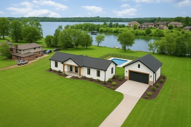 property at 95 Short Dr